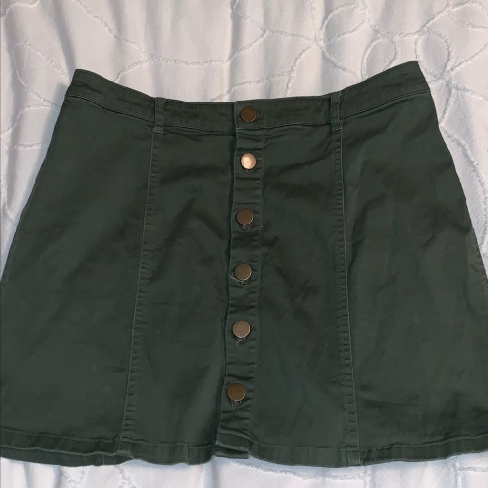 Forever 21 skirt